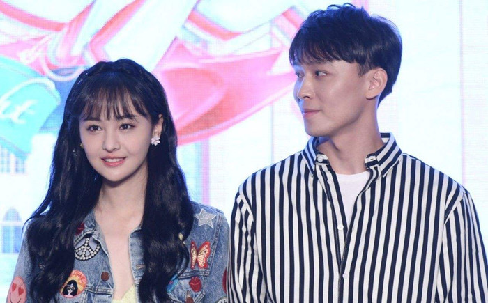 Nếu như chuyện tình giữa Trương Hằng - Trịnh Sảng kết thúc có hậu, êm đẹp thì mọi chuyện đâu ra nông nỗi này...