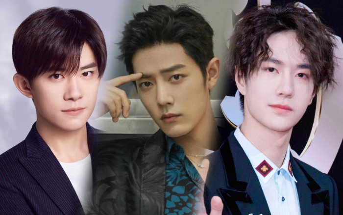 BXH sao quyền lực tuần 3 tháng 1: Tiêu Chiến 'vượt mặt' Vương Nhất Bác, Dịch Dương Thiên Tỉ giảm hạng Ảnh 2