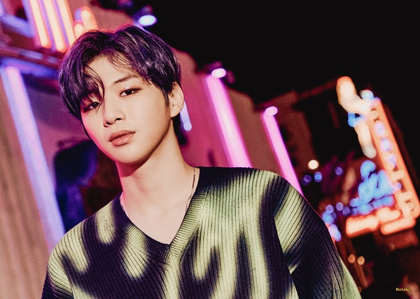 Khỏi để fan chờ lâu, Kang Daniel chính thức xác nhận comeback! Ảnh 10