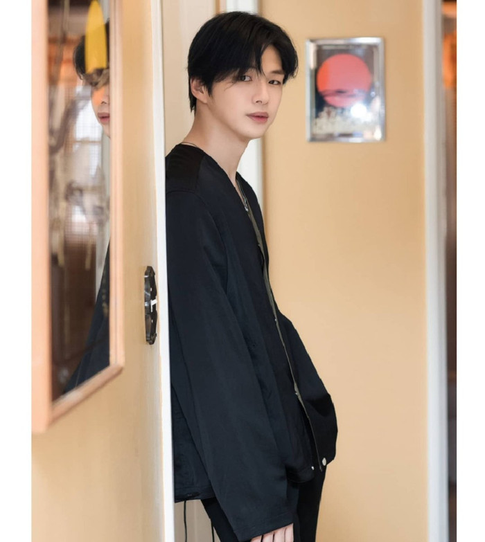 Khỏi để fan chờ lâu, Kang Daniel chính thức xác nhận comeback! Ảnh 3