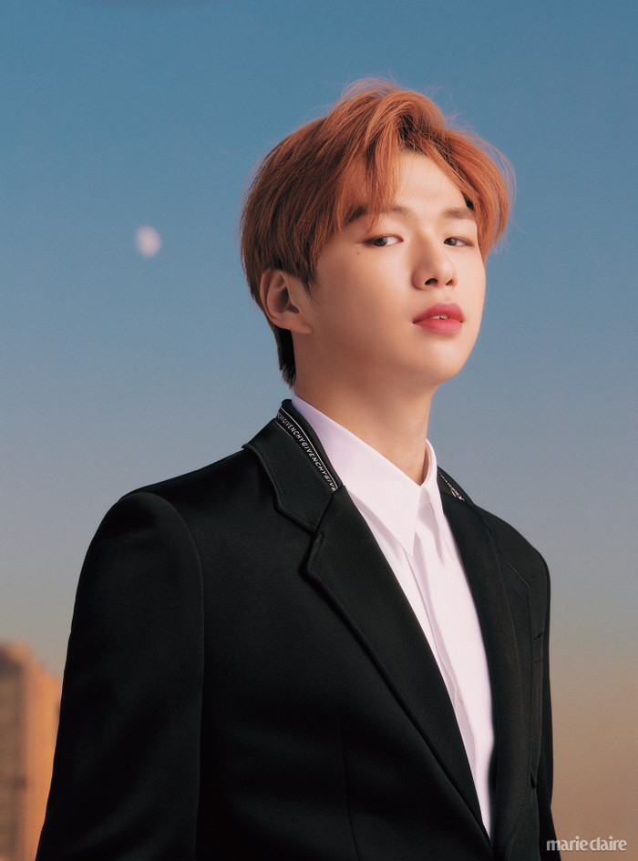 Khỏi để fan chờ lâu, Kang Daniel chính thức xác nhận comeback! Ảnh 9
