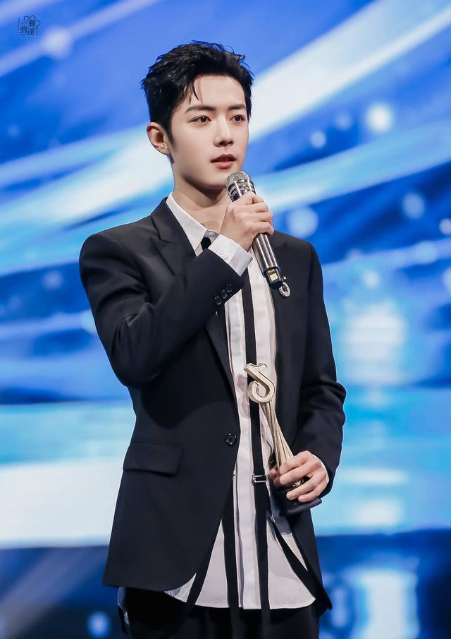 Nhà đài Bắc Kinh đứng về phía Tiêu Chiến, dùng chiến thuật để đối phó anti-fan Ảnh 7