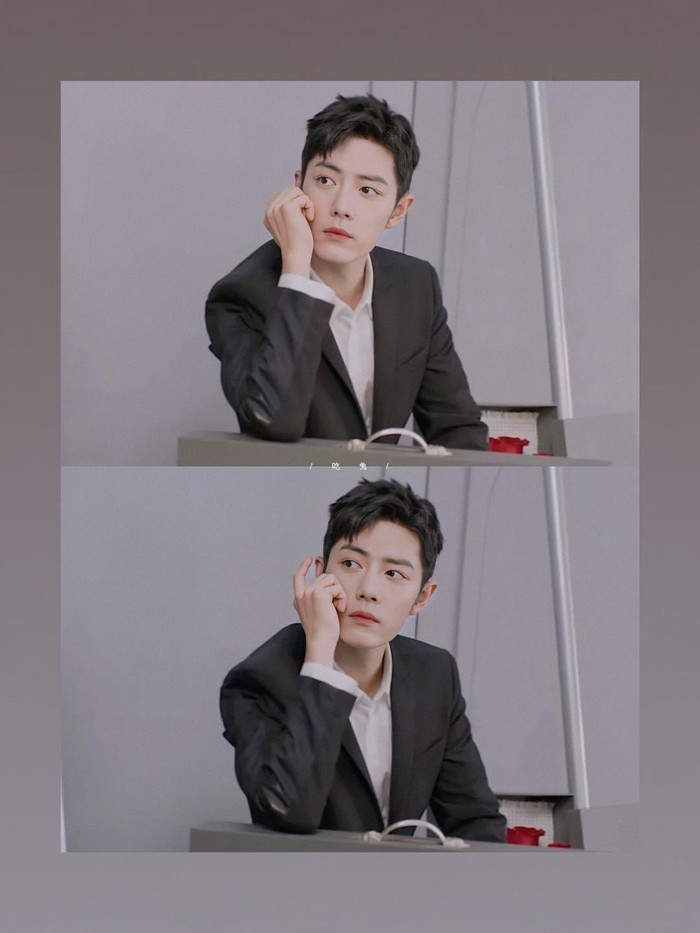 Nhà đài Bắc Kinh đứng về phía Tiêu Chiến, dùng chiến thuật để đối phó anti-fan Ảnh 8