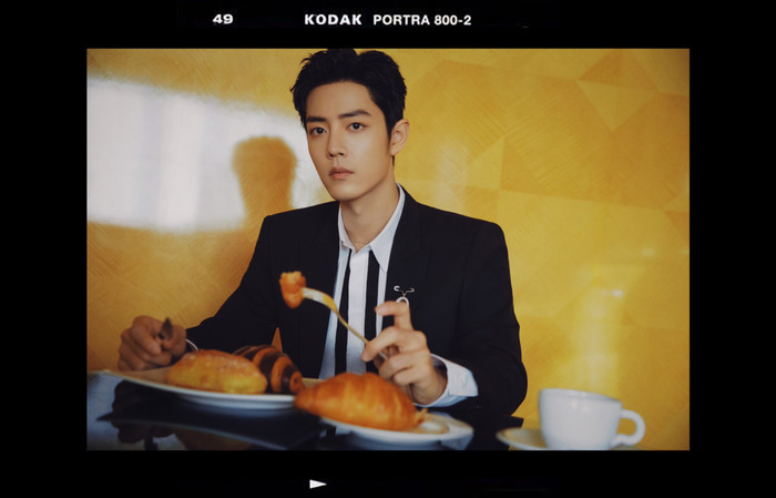 Nhà đài Bắc Kinh đứng về phía Tiêu Chiến, dùng chiến thuật để đối phó anti-fan Ảnh 5