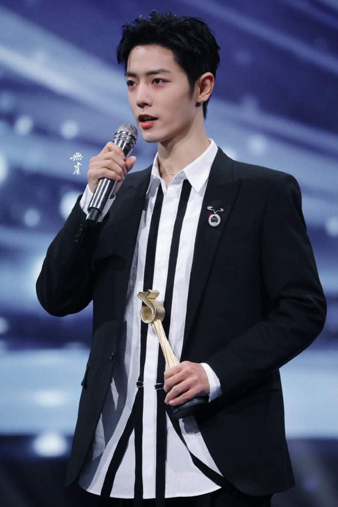 Nhà đài Bắc Kinh đứng về phía Tiêu Chiến, dùng chiến thuật để đối phó anti-fan Ảnh 9