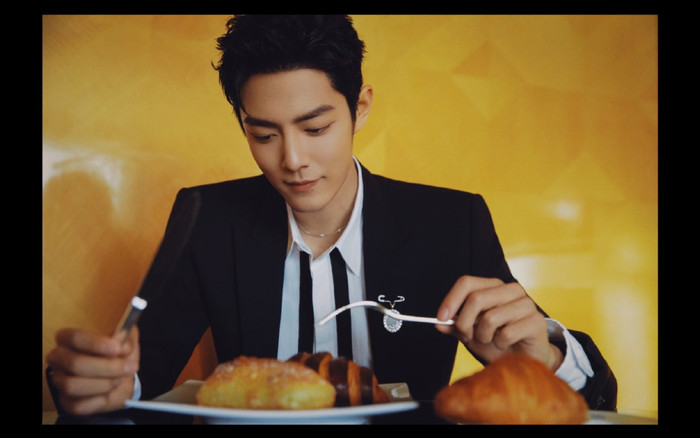 Nhà đài Bắc Kinh đứng về phía Tiêu Chiến, dùng chiến thuật để đối phó anti-fan Ảnh 2