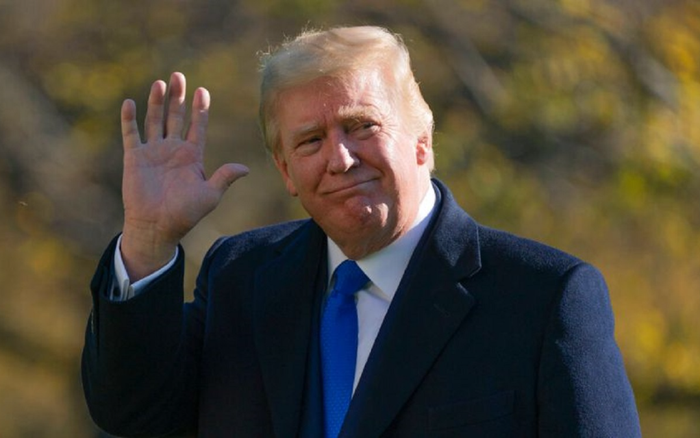 Ông Trump nhận lương hưu bao nhiêu và những đặc quyền nào sau khi mãn nhiệm tổng thống? Ảnh 2