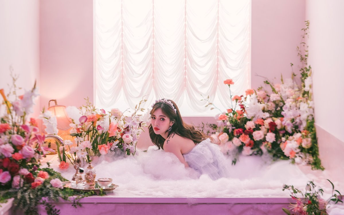 'Bà tổ ngành spoil' gọi tên HyunA, spoil từ MV tới vũ đạo và cả đoạn drop của ca khúc mới Ảnh 2