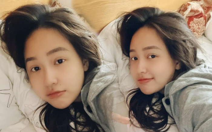 Đăng ảnh than mất ngủ, Mai Phương Thuý khiến ai cũng bất ngờ vì mặt mộc quá xinh đẹp Ảnh 2