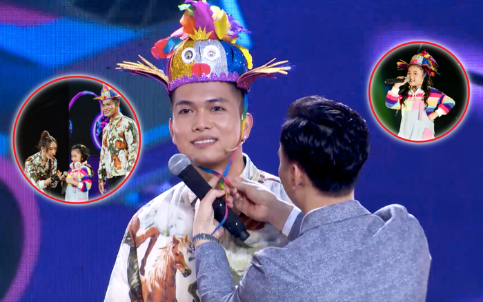 Lưu Hương Giang bất ngờ tiết lộ BigDaddy nhận vai trong Táo Quân 2021 cận ngày ghi hình? Ảnh 2