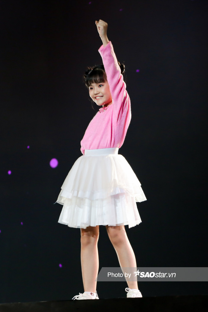 Hồ Hoài Anh tâm đắc lựa chọn 'Chị Ba bạch tuộc' Minh Hằng hát hit Đức Phúc lên nốt cao xuất sắc Ảnh 6