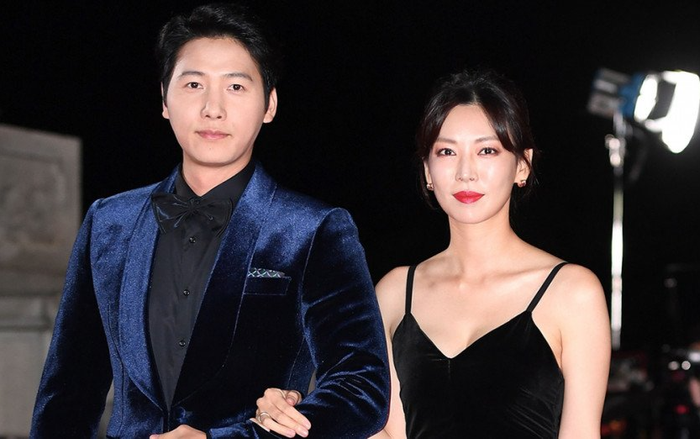 'Ác nữ' Penthouse - Kim So Yeon - khiến các fan dậy sóng khi 'rủ rê' chồng tham gia phần 2 Ảnh 2