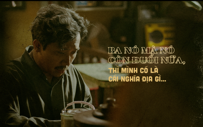 'Bố già' tung trailer: Hé lộ drama gia tộc Giàu-Sang-Phú-Quý, ba Sang là nhân vật bị ghét nhất phim Ảnh 2