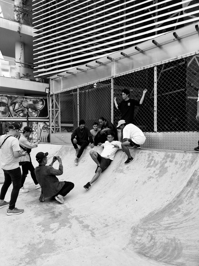 Trải nghiệm nhanh khả năng chụp hình, quay phim của Galaxy S21 Ultra Ảnh 11