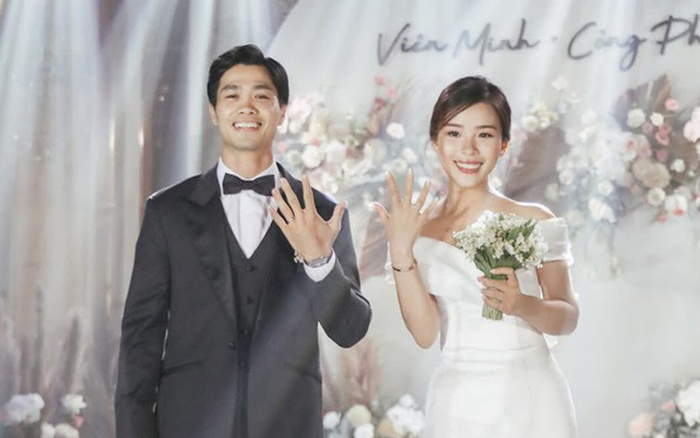 Công Phượng thuê nhà, dọn ra ở riêng cùng bà xã Viên Minh Ảnh 2