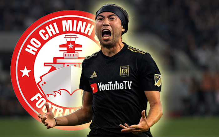 HLV Polking không chịu sức ép phải xếp Lee Nguyễn đá chính trận TP.HCM vs Hà Tĩnh Ảnh 2