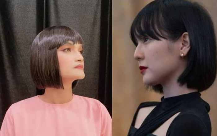 Giữa drama 'tiểu tam' xen vào cuộc tình của Sơn Tùng - Thiều Bảo Trâm, Mạc Văn Khoa 'khịa' Hải Tú cực gắt Ảnh 2