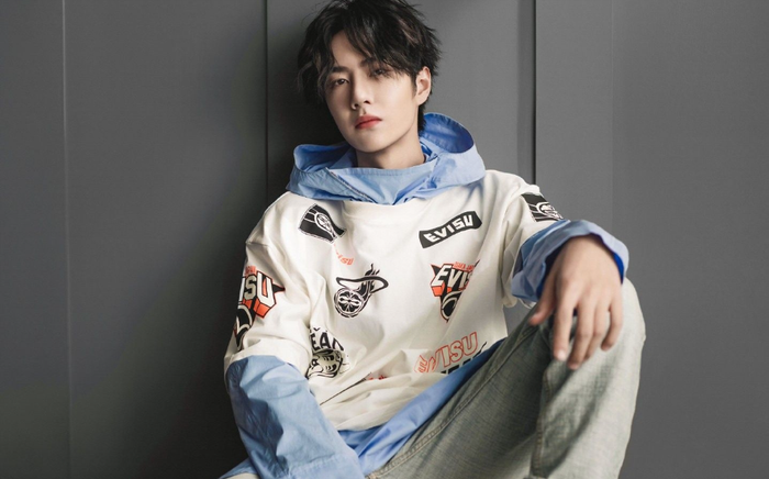 Vương Nhất Bác bị chê cười khi được mời tham gia Xuân Vãn? Ảnh 2