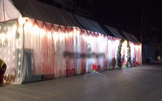 Chàng trai đi xuất khẩu lao động và quang cảnh ngày về: 'Hoa cưới đã kết nhưng chú rể không phải mình' Ảnh 2