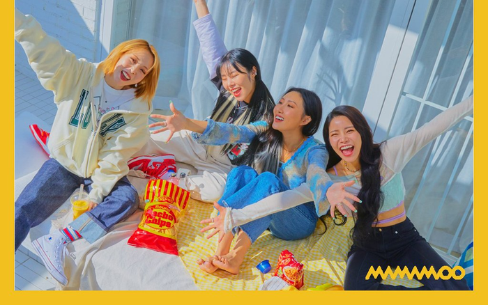 Tương lai của Mamamoo: Hwasa và Wheein chưa gia hạn hợp đồng Ảnh 2