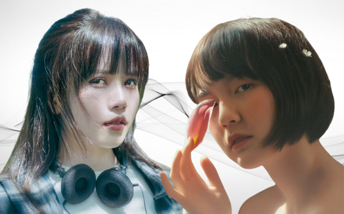 Thiều Bảo Trâm vừa xóa ảnh cũ, Hải Tú đã 'ngược gió' thả tim status cách đây 9 năm của Sơn Tùng? Ảnh 2