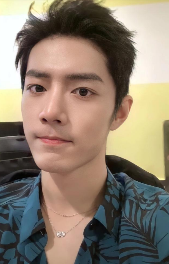 Nốt ruồi dưới môi Tiêu Chiến có ý nghĩa gì: Dù bị tẩy chay thì vẫn cứ hot! Ảnh 5