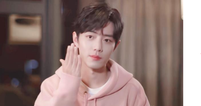 Nốt ruồi dưới môi Tiêu Chiến có ý nghĩa gì: Dù bị tẩy chay thì vẫn cứ hot! Ảnh 3