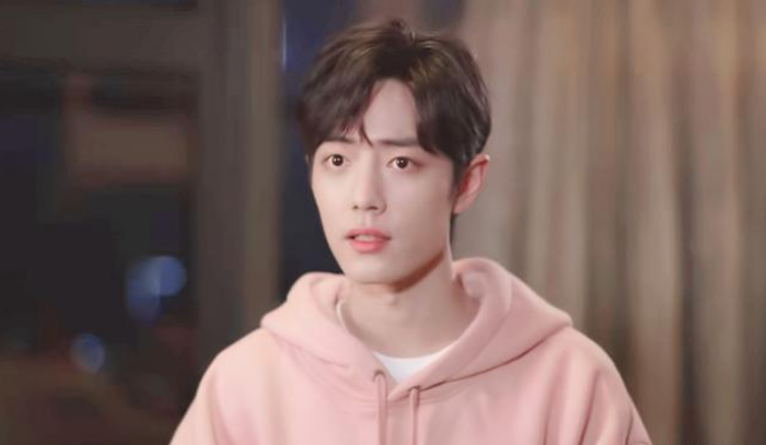 Nốt ruồi dưới môi Tiêu Chiến có ý nghĩa gì: Dù bị tẩy chay thì vẫn cứ hot! Ảnh 4