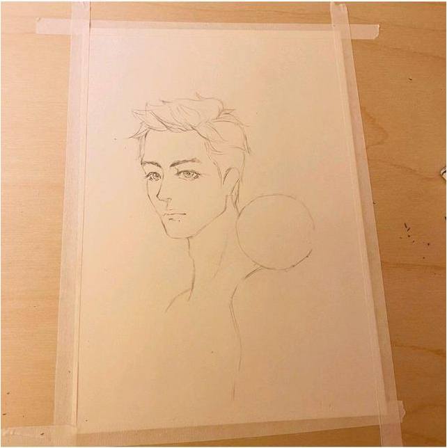 Nốt ruồi dưới môi Tiêu Chiến có ý nghĩa gì: Dù bị tẩy chay thì vẫn cứ hot! Ảnh 8