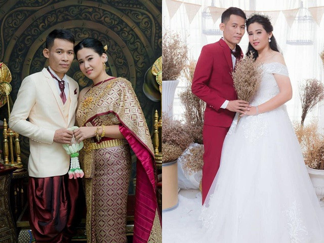 Patras và người chồng sau