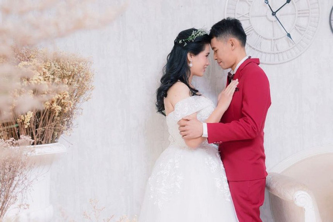 Cuộc hôn nhân không như mơ của chàng trai 'mặt quỷ' và 'vợ tiên' Ảnh 5