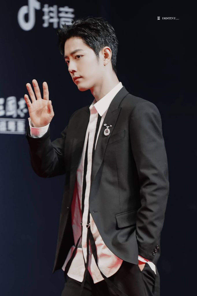 Sức ảnh hưởng của Tiêu Chiến: Làm cho hệ thống và trình tự cũng phải 'ngả nghiêng' Ảnh 8