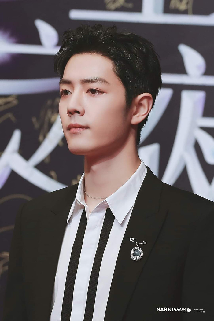 Sức ảnh hưởng của Tiêu Chiến: Làm cho hệ thống và trình tự cũng phải 'ngả nghiêng' Ảnh 5