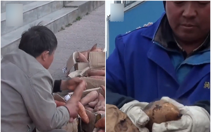 17 năm bán khoai lang lề đường, người đàn ông mua được hai căn nhà 7 tỷ Ảnh 2