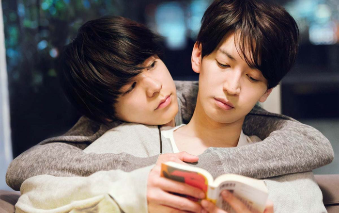 'Con chuột cùng đường mơ thấy phô mai': Khi 'tiểu tam' là đàn ông Ảnh 2