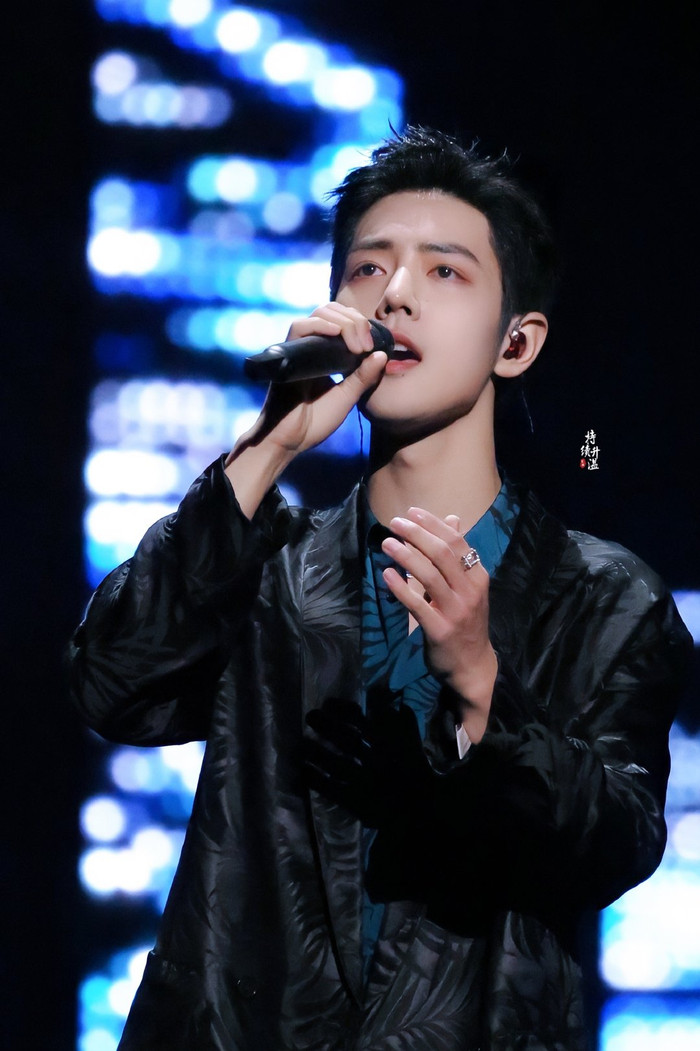 Tại sao Tiêu Chiến có thể chống lại anti-fan? Ảnh 11