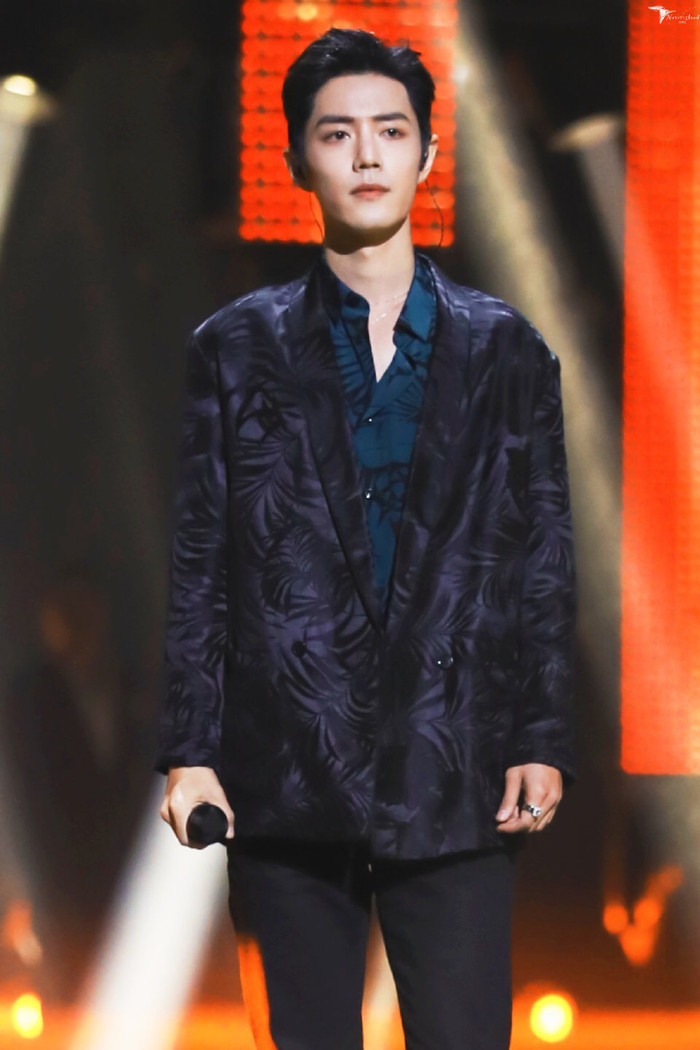 Tại sao Tiêu Chiến có thể chống lại anti-fan? Ảnh 8