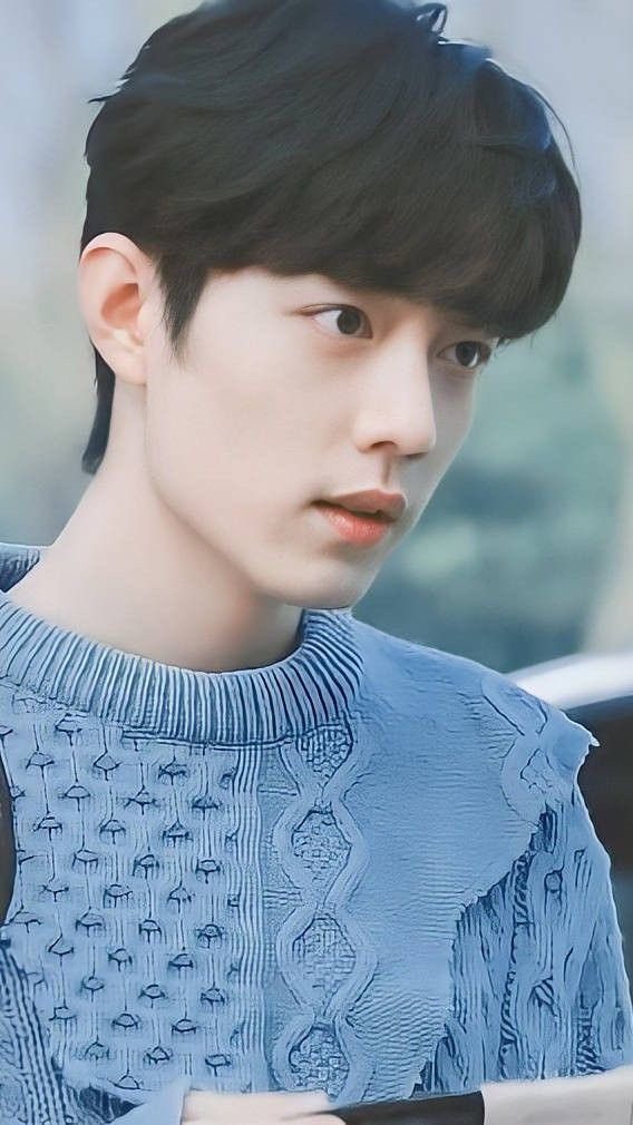 Tại sao Tiêu Chiến có thể chống lại anti-fan? Ảnh 10