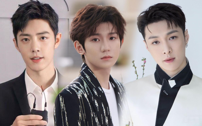 Top 5 ca sĩ nổi tiếng nhất trên BXH âm nhạc 2020: Tiêu Chiến - Vương Nguyên đứng sau người này! Ảnh 2