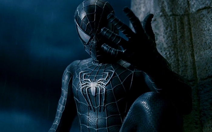 Sẽ ra sao nếu Spider-Man không bao giờ từ bỏ Venom ngay từ đầu? Ảnh 2