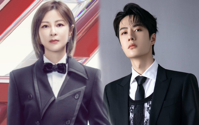 Sếp của Vương Nhất Bác đang đánh giá thấp nghệ sĩ có nhiều năm tuổi nghề? Ảnh 2