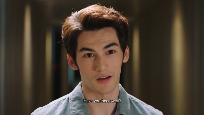 Phim Boylove Thái gây sốt với teaser dài 9 phút: Đề tài Mafia hấp dẫn, trai đẹp 'nóng bỏng mắt' Ảnh 50