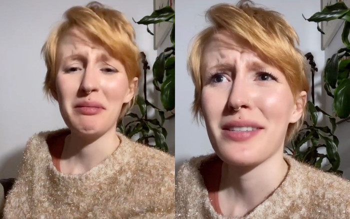 Làm xét nghiệm ADN, cô gái phát hiện sốc về gia đình hiện tại, thân thế cha đẻ mới thực sự 'choáng váng' Ảnh 2