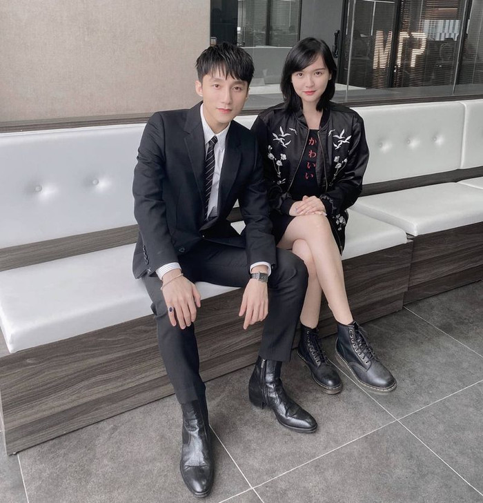 'Nổi lửa lên soi' tử vi giữa Sơn Tùng M-TP và Hải Tú: Tướng phu thê nhưng xung khắc? Ảnh 6
