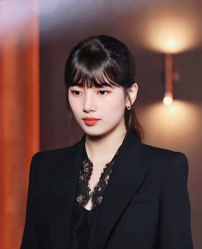 Bất ngờ 'thả thính' ca khúc tự sáng tác, phải chăng Idol Suzy sắp trở lại? Ảnh 4