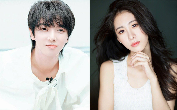 Hoa Thần Vũ khiến dân mạng sốc khi bất ngờ thừa nhận có con Ảnh 2