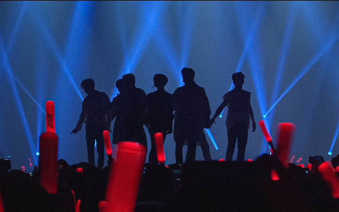 Tham gia KINGDOM, iKON chật vật tìm lại hào quang sau sự ra đi của B.I? Ảnh 2