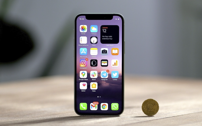 iPhone 12 mini ế ẩm nhưng Apple lại đang 'mở cờ trong bụng' Ảnh 2