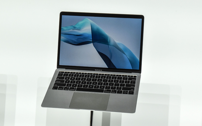 Apple sắp ra mắt MacBook Air mỏng, nhẹ hơn kèm một sự 'trở lại' bất ngờ Ảnh 2