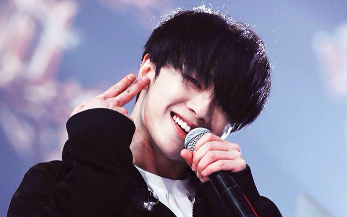 Hoa Thần Vũ bắt cá hai tay, biết tin Trương Bích Thần có thai còn yêu cầu bạn gái phá bỏ? Ảnh 2